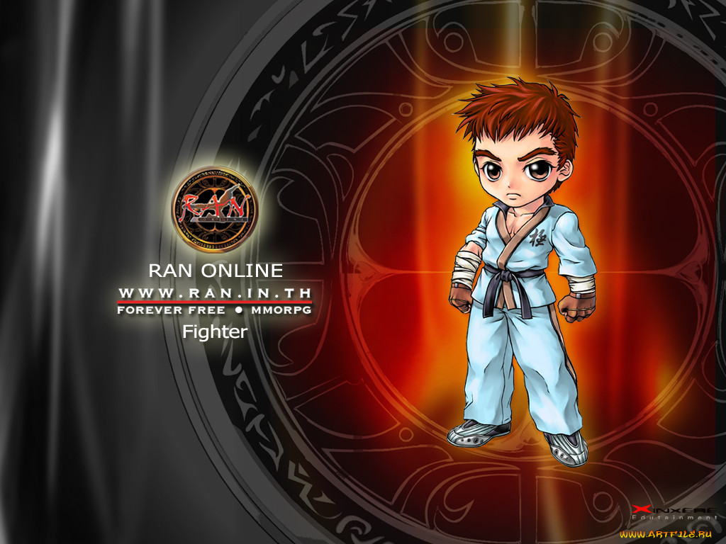 ran, online, , 